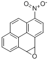 CAS#: 105596-42-7, 1-Nitropyrene-4,5-Oxide