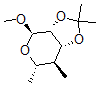 CAS#: 105678-16-8, (3aR,4R,6S,7S,7aR)-4-Methoxy-2,2,6,7-Tetramethyl-4,6,7,7-Tetrahydro-3aH-[1,3]Dioxolo[4,5-c]Pyran