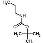 CAS#: 105678-25-9, 2-Methyl-2-Propanyl Propylcarbamate