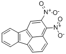 CAS#: 105735-66-8, 2,3-Dinitrofluoranthene