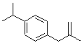 CAS#: 105737-89-1, 1-Isopropyl-4-(2-Methyl-2-Propen-1-Yl)Benzene