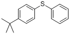 CAS#: 105854-98-6, [(1-Phenylbutyl)Thio]-Benzene