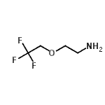 CAS#: 105939-65-9, 2-(2,2,2-Trifluoroethoxy)Ethanamine