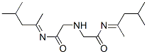 CAS#: 10595-60-5, N,N'-Bis(1,3-Dimethylbutylidene)-2,2'-Iminobis(Ethylamine)
