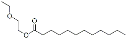 CAS#: 106-13-8, 2-Ethoxyethyl Dodecanoate