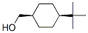 CAS 登录号：10601-39-5， 顺式-4-叔-丁基环己基甲醇