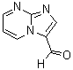 CAS 登录号：106012-56-0， 咪唑并[1,2-a]嘧啶-3-甲醛