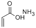 CAS#: 10604-69-0, Ammonium acrylate
