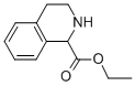 CAS#: 106181-28-6, 1,2,3,4-Tetrahydro-1-Isoquinolinecarboxylic Acid Ethyl Ester