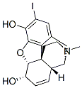 CAS#: 106199-79-5, Iodomorphine