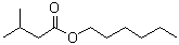 CAS#: 10632-13-0, Hexyl 3-Methylbutanoate