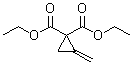 CAS#: 106352-19-6, Diethyl 2-Methylene-1,1-Cyclopropanedicarboxylate