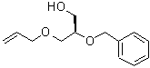 CAS#: 106401-57-4, (2R)-3-(Allyloxy)-2-(Benzyloxy)-1-Propanol