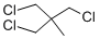 CAS#: 1067-09-0, 1,3-Dichloro-2-(Chloromethyl)-2-Methylpropane