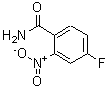 CAS#: 106754-80-7, 4-Fluoro-2-Nitro-Benzamide