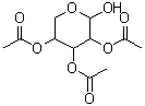 CAS#: 106820-14-8, 2,3,4-Tri-O-Acetylpentopyranose
