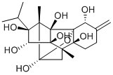 CAS#: 106821-54-9, 9,21-Didehydroryanodol