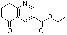 CAS#: 106960-78-5, Ethyl 5-Oxo-5,6,7,8-Tetrahydro-3-Quinolinecarboxylate