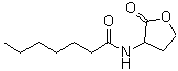 CAS#: 106983-26-0, N-(2-Oxotetrahydro-3-Furanyl)Heptanamide