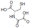 CAS#: 106984-15-0, (2R)-2-(Oxaloamino)-3-Sulfanylpropanoic Acid