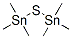 CAS#: 1070-91-3, Trimethyl-Trimethylstannylsulfanylstannane