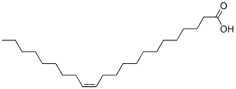 CAS#: 1072-39-5, 13-Docosenoic Acid