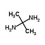 CAS#: 107240-00-6, 2,2-Propanediamine
