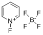 CAS#: 107264-09-5, 1-Fluoropyridinium Tetrafluoroborate