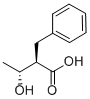 CAS#: 107289-17-8, [R-(R*,R*)]-alpha-(1-Hydroxyethyl)-Benzenepropanoic Acid