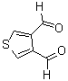 CAS#: 1073-31-0, 3,4-Thiophenedicarboxaldehyde