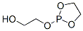 CAS#: 1073-75-2, 2-(1,3,2-Dioxaphospholan-2-Yloxy)Ethanol