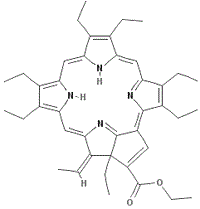 CAS 登录号：107634-78-6， Nt1 羟基茜草素