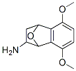 CAS#: 107914-05-6, (1alpha,2alpha,4alpha)-(+-)-1,2,3,4-Tetrahydro-5,8-Dimethoxy-1,4-Epoxynaphthalen-2-Amine