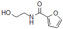 CAS 登录号：107973-15-9， N-(2-羟基乙基)呋喃-2-甲酰胺