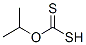 CAS#: 108-25-8, Potassium Propan-2-Yloxymethanedithioate