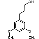 CAS#: 1080-05-3, 3-(3,5-Dimethoxyphenyl)-1-Propanol