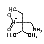 CAS#: 108015-83-4, 2-(Aminomethyl)-3-Methyl-2-Nitro-1-Butanol