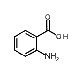 CAS#: 108159-61-1, 2-Aminobenzoic Acid