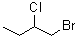 CAS#: 108200-18-6, 1-Bromo-2-Chlorobutane