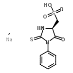 CAS#: 108321-85-3, Phenylthiohydantoin Cysteic Acid Sodium Salt