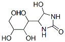 CAS#: 108351-34-4, 4-Hydroxy-5-(1,2,3,4-Tetrahydroxybutyl)Imidazolidin-2-One