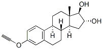 CAS#: 108646-70-4, (8R,9S,13S,14S)-17-Ethynyl-13-Methyl-7,8,9,11,12,14,15,16-Octahydro-6H-Cyclopenta[a]Phenanthrene-3,6,17-Triol
