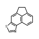 CAS#: 108677-46-9, 4,5-Dihydroacenaphtho[5,4-d][1,3]Thiazole