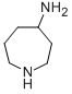 CAS 登录号：108724-15-8， 六氢-1H-氮杂卓-4-胺