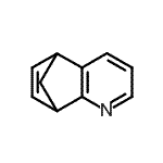 CAS#: 108744-29-2, 3-Azatricyclo[6.2.1.0<Sup>2,7</Sup>]Undeca-2,4,6,9-Tetraene