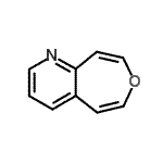 CAS#: 108744-92-9, Oxepino[4,5-b]Pyridine
