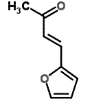 CAS#: 108811-61-6, (3E)-4-(2-Furyl)-3-Buten-2-One