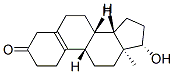 CAS#: 1089-78-7, (8R,9S,13S,14S,17S)-17-Hydroxy-13-Methyl-2,4,6,7,8,9,11,12,14,15,16,17-Dodecahydro-1H-Cyclopenta[a]Phenanthren-3-One