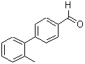 CAS#: 108934-21-0, 4-(2-Methylphenyl)Benzaldehyde