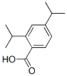 CAS#: 108961-55-3, 2,4-Bis(1-Methylethyl)-Benzoic Acid